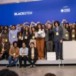 Programa Black STEM viabiliza graduação de estudantes negros no exterior