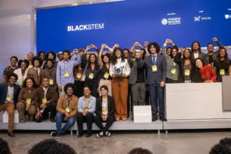 Programa Black STEM viabiliza graduação de estudantes negros no exterior