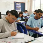 Programa Pé-de-meia libera nova parcela para estudantes nascidos em setembro e outubro
