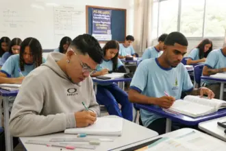 Programa Pé-de-meia libera nova parcela para estudantes nascidos em setembro e outubro