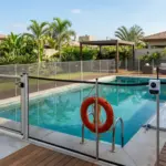 Projeto de lei prevê novos dispositivos de segurança obrigatórios em piscinas