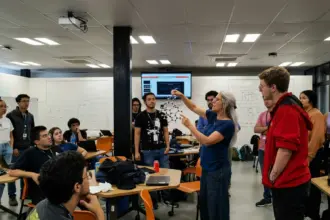 Prouni 2026: prazo final para comprovação de dados da segunda chamada encerra nesta sexta-feira