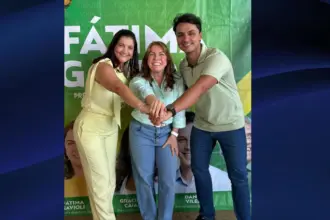 “Quem investe em educação, investe na nação”, afirma Fátima Gavioli em Goianésia