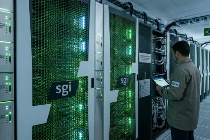 Rio Grande do Norte será sede do supercomputador mais potente do Brasil