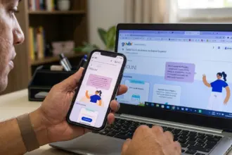 Saiu a segunda chamada do Prouni 2026 com orientações sobre documentos e lista de espera