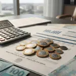 Salário mínimo de 2027 é projetado em R$ 1.741 pelo governo federal
