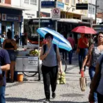 Salário mínimo deve alcançar R$ 1.741 em 2027 com ganho real