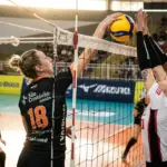 São Paulo recebe o Mundial de Clubes de vôlei feminino pelo segundo ano consecutivo em dezembro