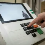 Segurança das urnas eletrônicas é garantida por lacração e assinatura digital