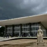 STF retoma julgamento sobre eleições para governo do Rio de Janeiro