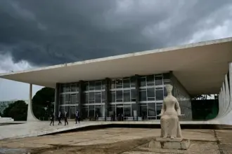 STF retoma julgamento sobre eleições para governo do Rio de Janeiro