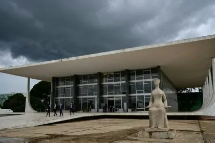 STF retoma julgamento sobre eleições para governo do Rio de Janeiro