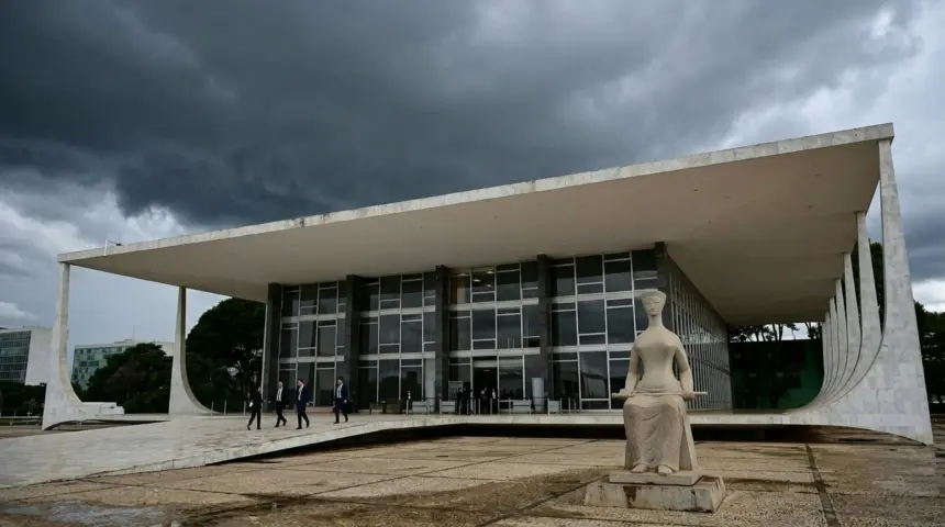 STF retoma julgamento sobre eleições para governo do Rio de Janeiro STF retoma julgamento sobre eleições para governo do Rio de Janeiro