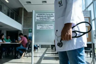 STJ valida sanções do MEC para cursos de medicina com baixo desempenho no Enamed
