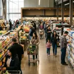 Supermercado de Goianésia entra na justiça e obtém liminar para abrir aos domingo