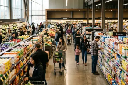 Supermercado de Goianésia entra na justiça e obtém liminar para abrir aos domingos