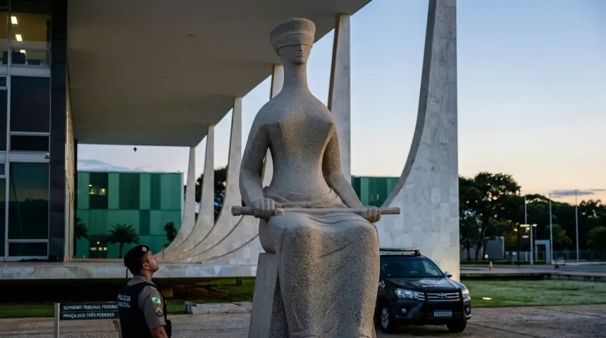 Supremo Tribunal Federal avalia validade da Lei das Contravenções Penais Supremo Tribunal Federal avalia validade da Lei das Contravenções Penais