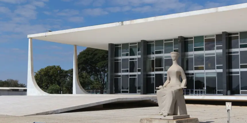 STF retoma julgamento sobre alcance da Lei Maria da Penha STF retoma julgamento sobre alcance da Lei Maria da Penha