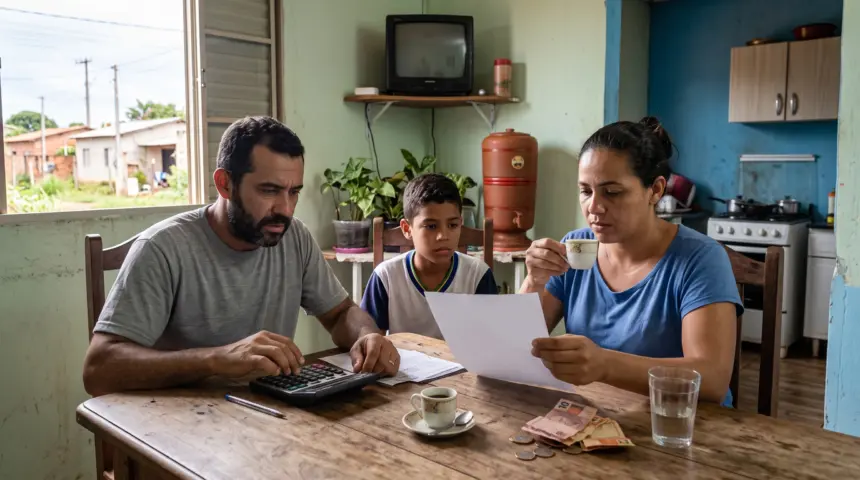 Tarifa Social de Energia: quem tem direito à conta de luz mais barata e como funciona o benefício Tarifa Social de Energia: quem tem direito à conta de luz mais barata e como funciona o benefício