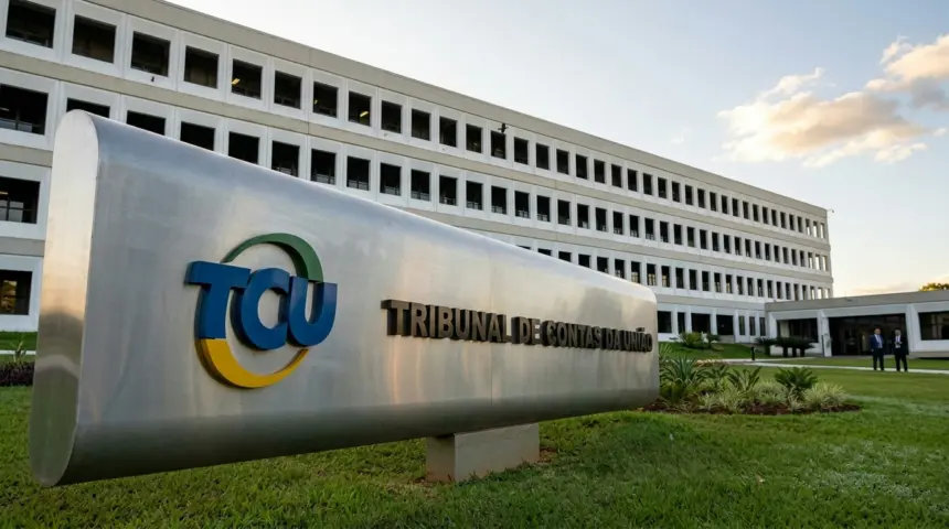 TCU entrega lista de gestores com contas irregulares à Justiça Eleitoral TCU entrega lista de gestores com contas irregulares à Justiça Eleitoral