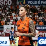 Tifanny critica nova regra da CBV e classifica veto a atletas trans como retrocesso