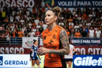 Tifanny critica nova regra da CBV e classifica veto a atletas trans como retrocesso