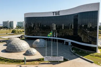 TSE bloqueia sistema de filiações partidárias para apurar fraudes em registros de políticos