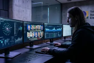 TSE intensifica estratégias contra uso de deepfake nas eleições