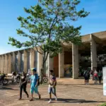 Unb altera regras de ingresso para graduação a partir de 2027
