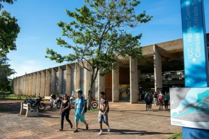 Unb altera regras de ingresso para graduação a partir de 2027