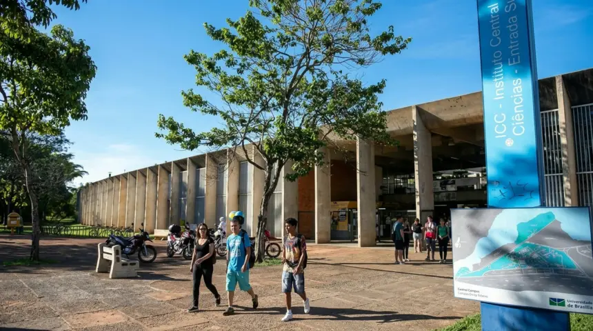 Unb altera regras de ingresso para graduação a partir de 2027 Unb altera regras de ingresso para graduação a partir de 2027