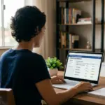 Veja o passo a passo para acessar seu histórico de benefícios do INSS pelo portal Meu INSS