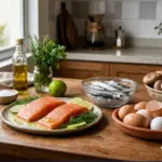 Vitamina D: quais alimentos ajudam a aumentar a ingestão e por que ela é importante