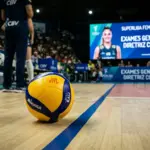 Vôlei brasileiro implementa exigência de teste genético para atletas femininas