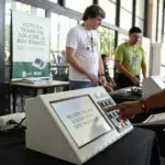 Voto em trânsito encerra prazo para solicitação nesta quinta-feira