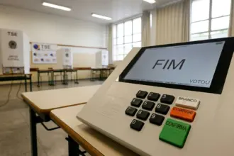 Voto em trânsito: prazo final para eleitores solicitarem mudança de local