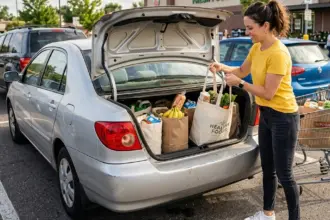 99Compras amplia operação com entregas por carro