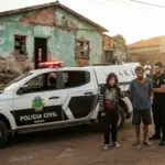 Adolescente de 13 anos é resgatada de cárcere privado em Anápolis