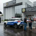 Adolescente de 13 anos segue desaparecida em Anápolis após três dias de buscas