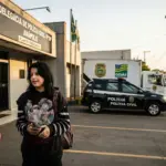 Adolescente desaparece em Anápolis após contato suspeito via rede social