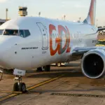 Aeronave da Gol realiza pouso de emergência em Goiânia após falha técnica