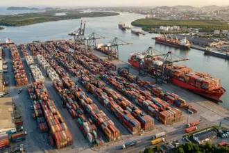 Alta nos preços impulsiona exportações brasileiras para os Estados Unidos em agosto