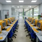 Anápolis abre vagas para curso superior gratuito em infraestrutura escolar