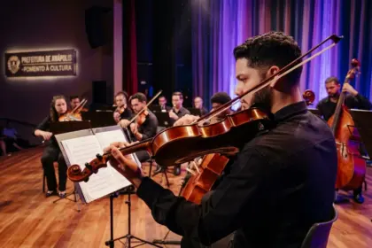 Anápolis institui marco regulatório para impulsionar o setor cultural