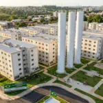 Anápolis prepara novas inscrições para 768 apartamentos do programa Construindo Sonhos