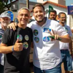 Aos 29 anos, Henrique Vilela aposta em renovação e quer ampliar participação dos jovens na política