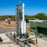 Brasil avança em tecnologia espacial com testes de plataforma em microgravidade