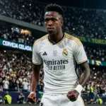 Brasil tem três representantes na lista de indicados ao prêmio Bola de Ouro 2026