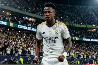 Brasil tem três representantes na lista de indicados ao prêmio Bola de Ouro 2026