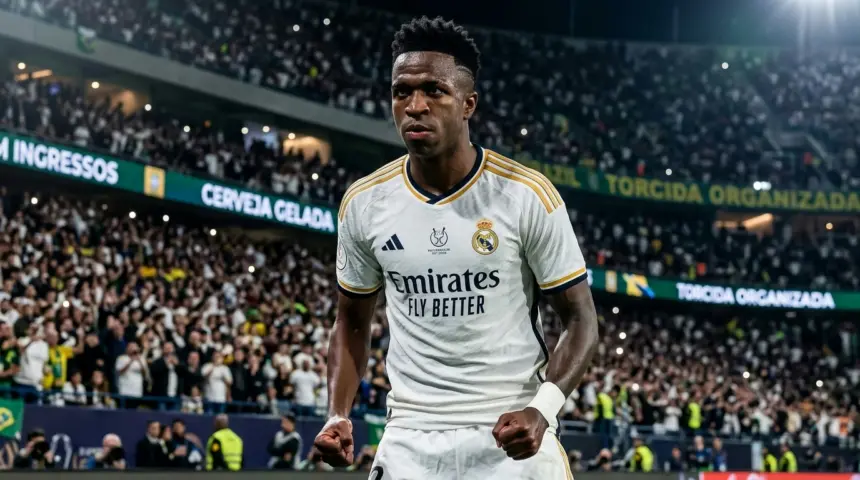 Brasil tem três representantes na lista de indicados ao prêmio Bola de Ouro 2026 Brasil tem três representantes na lista de indicados ao prêmio Bola de Ouro 2026